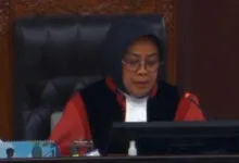 Sidang Uji Materil UU Advokat, Hakim MK Tegaskan Wamen adalah Pejabat Negara dan Dilarang Rangkap Jabatan