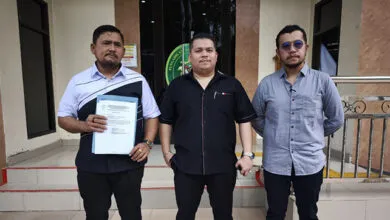 Sengketa Tanah Hotel Qubah 9 dan Megros Masuk Tahap Teguran