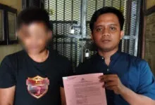 Seorang Remaja Putri di Konawe Dicabuli Ayah Tirinya hingga Berkali-kali