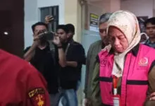 Eks Manajer Keuangan PT Pos Cabang Kendari Jadi Tersangka Usai Gelapkan Dana Kas