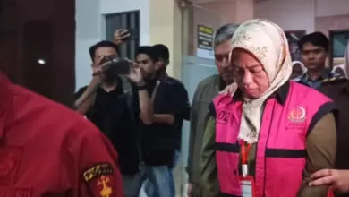 Eks Manajer Keuangan PT Pos Cabang Kendari Jadi Tersangka Usai Gelapkan Dana Kas