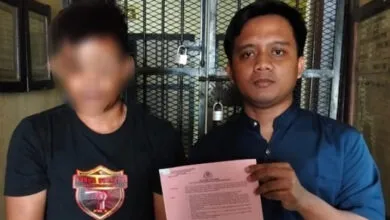 Seorang Remaja Putri di Konawe Dicabuli Ayah Tirinya hingga Berkali-kali