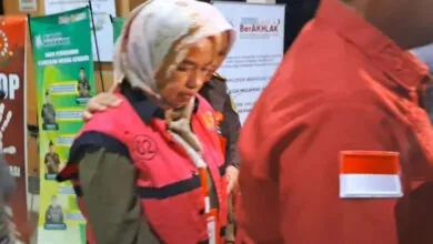 5,2 Miliar Uang Kas PT Pos Kendari Dikorupsi untuk Kepentingan Pribadi