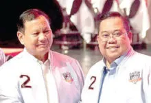 Dukung Program Prabowo, Kadin Sultra Siap Bangun 65 Dapur MBG