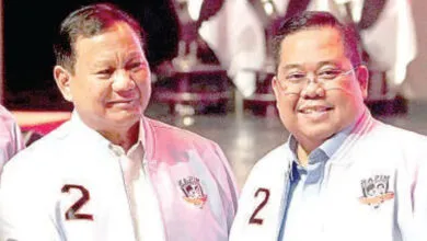 Dukung Program Prabowo, Kadin Sultra Siap Bangun 65 Dapur MBG