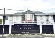 Dugaan Korupsi Proyek Karamba Beton Rp2,5 M di Soropia, Kejari Konawe Mulai Bertindak