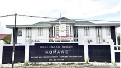 Dugaan Korupsi Proyek Karamba Beton Rp2,5 M di Soropia, Kejari Konawe Mulai Bertindak