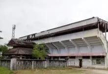 Gubernur Sultra Komitmen Aktifkan Kembali Stadion Lakidende