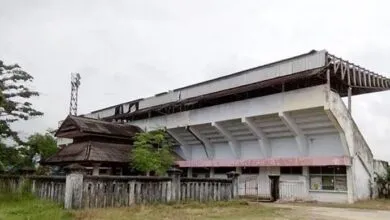 Gubernur Sultra Komitmen Aktifkan Kembali Stadion Lakidende