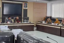Di-PHK karena Ikut Tes CPNS, Mantan Karyawan RS Santa Anna Kendari Mengadu ke DPRD