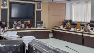 Di-PHK karena Ikut Tes CPNS, Mantan Karyawan RS Santa Anna Kendari Mengadu ke DPRD