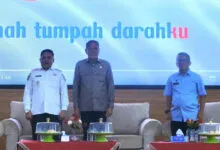 Hadir di Bombana, Tim Sosialisasi Makan Bergizi Gratis Disambut Antusiasme Warga