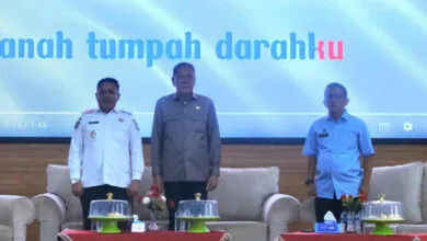 Hadir di Bombana, Tim Sosialisasi Makan Bergizi Gratis Disambut Antusiasme Warga