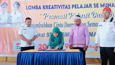 IGI Bangun Sinergitas Bersama Pemda Muna Barat Wujudkan Visi-Misi menuju Liwu Mokesa