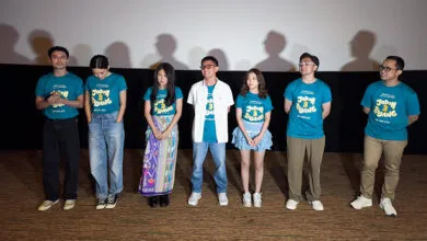 Jodoh Tiga Bujang: Film Komedi Romantis Bernuansa Makassar, Tayang Mulai 26 Juni