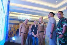 Pemprov Sultra Tekankan Perusahaan Penuhi Lima Kewajiban untuk Tingkatkan Pajak dan Retribusi