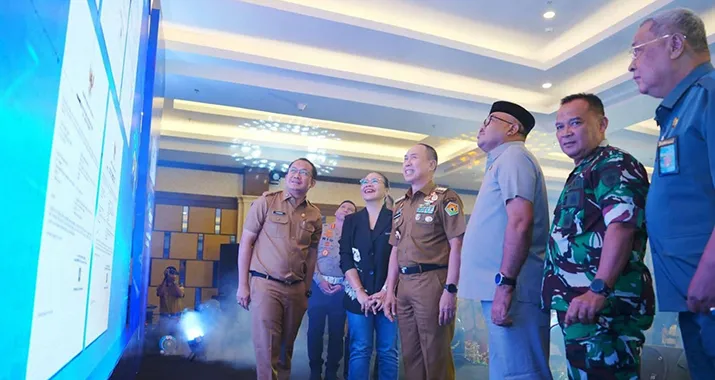 Pemprov Sultra Tekankan Perusahaan Penuhi Lima Kewajiban untuk Tingkatkan Pajak dan Retribusi
