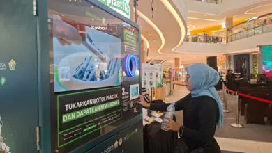 Bank Indonesia dan Plasticpay Ajak Masyarakat Kendari Tukar Sampah Plastik Jadi Rupiah