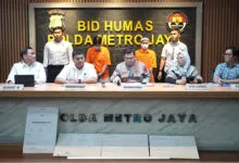 Tersangka Penipuan Mengatasnamakan Taspen Berhasil Diamankan, Taspen Tegaskan Komitmen Lindungi Data Peserta