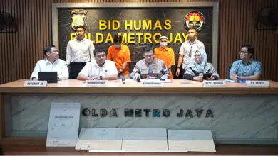 Tersangka Penipuan Mengatasnamakan Taspen Berhasil Diamankan, Taspen Tegaskan Komitmen Lindungi Data Peserta