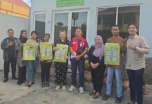 Hadirkan "Teman" LPG di Sulteng, Pertamina Sulawesi Edukasi Gunakan Gas di Rumah