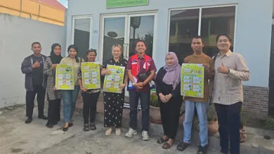 Hadirkan "Teman" LPG di Sulteng, Pertamina Sulawesi Edukasi Gunakan Gas di Rumah