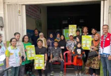 Pertamina Patra Niaga Sulawesi Edukasi Keselamatan LPG ke Masyarakat
