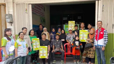 Pertamina Patra Niaga Sulawesi Edukasi Keselamatan LPG ke Masyarakat
