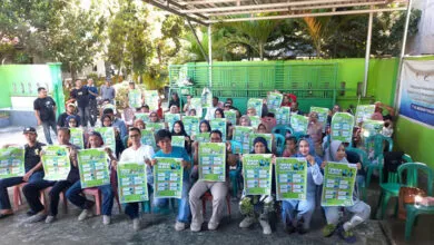Hadir di Sulawesi Barat, Pertamina Patra Niaga Perkuat Edukasi Keselamatan Energi