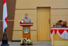 Terima Saran DPRD, Pemerintah Kota Kendari Siap Lakukan Pengendalian Keuangan Daerah