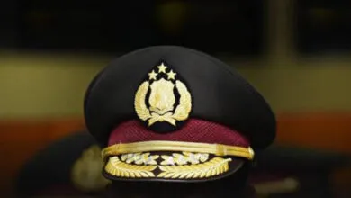 Kapolresta Kendari, Ditreskrimsus hingga Ditreskrimum Polda Sultra Berganti