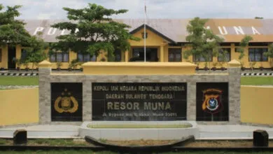 Kepala Desa Lakarinta Muna Dilaporkan Warganya ke Polisi