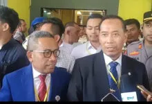 Wamen Dikti Tekankan Hal Ini ke Rektor UHO Kendari Terpilih
