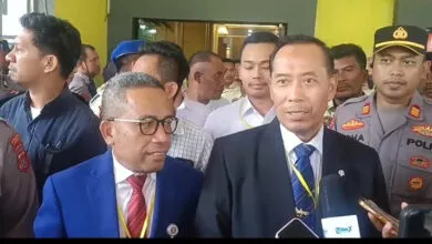 Wamen Dikti Tekankan Hal Ini ke Rektor UHO Kendari Terpilih