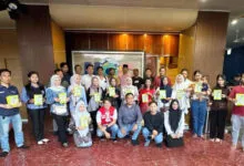 Dorong Kesadaran Penggunaan Gas LPG, Pertamina Gelar Sosialisasi di Sultra