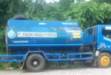 Disebut Jual BBM Subsidi, Transportir PT Rinjani Nakhla Perkasa Tak Terdaftar di Hiswana Migas