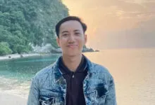 Ini Identitas Pria yang Diduga Lompat di Jembatan Teluk Kendari