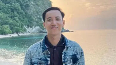 Ini Identitas Pria yang Diduga Lompat di Jembatan Teluk Kendari