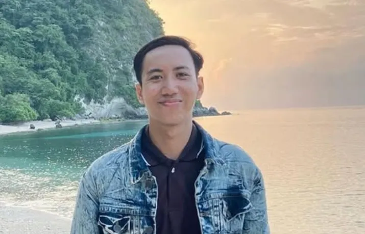 Ini Identitas Pria yang Diduga Lompat di Jembatan Teluk Kendari