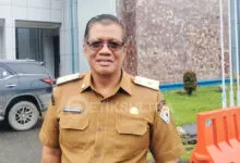 1.172 Kuota PPPK Tahap I dan II Belum Terpenuhi, BKD Sultra Akan Lakukan Optimalisasi