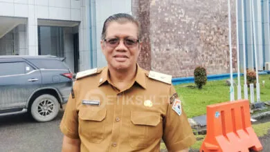 1.172 Kuota PPPK Tahap I dan II Belum Terpenuhi, BKD Sultra Akan Lakukan Optimalisasi