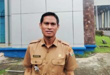 Tiga Sekolah di Sultra Belum Memenuhi Kuota SPMB, Dikbud Pastikan Terpenuhi Sampai MPLS