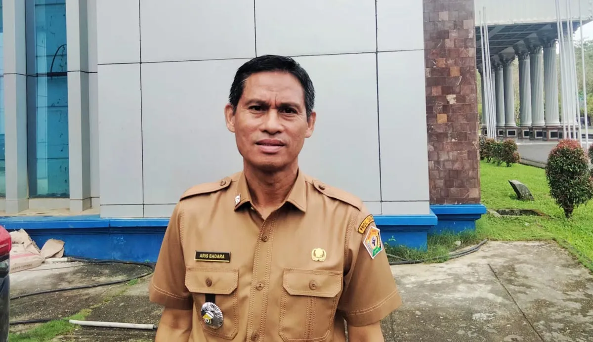 Tiga Sekolah di Sultra Belum Memenuhi Kuota SPMB, Dikbud Pastikan Terpenuhi Sampai MPLS