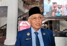 Sultra Jadi Tuan Rumah STQH Nasional, Pemprov Siapkan 7 Titik Lokasi Lomba