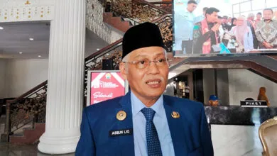 Sultra Jadi Tuan Rumah STQH Nasional, Pemprov Siapkan 7 Titik Lokasi Lomba