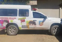 Kasus Distribusi Solar Pakai Ambulans Naik ke Tahap Penyidikan