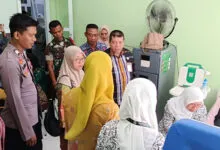 BKKBN Dorong Akses Layanan KB Berkualitas bagi Masyarakat Daerah Terpencil