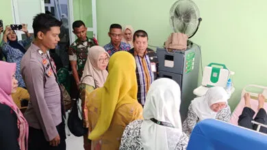 BKKBN Dorong Akses Layanan KB Berkualitas bagi Masyarakat Daerah Terpencil