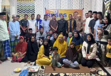 Hasil Reses DPRD Kolaka, Warga Keluhkan Jalan Rusak di Ulunggolaka