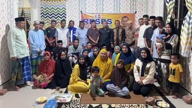 Hasil Reses DPRD Kolaka, Warga Keluhkan Jalan Rusak di Ulunggolaka